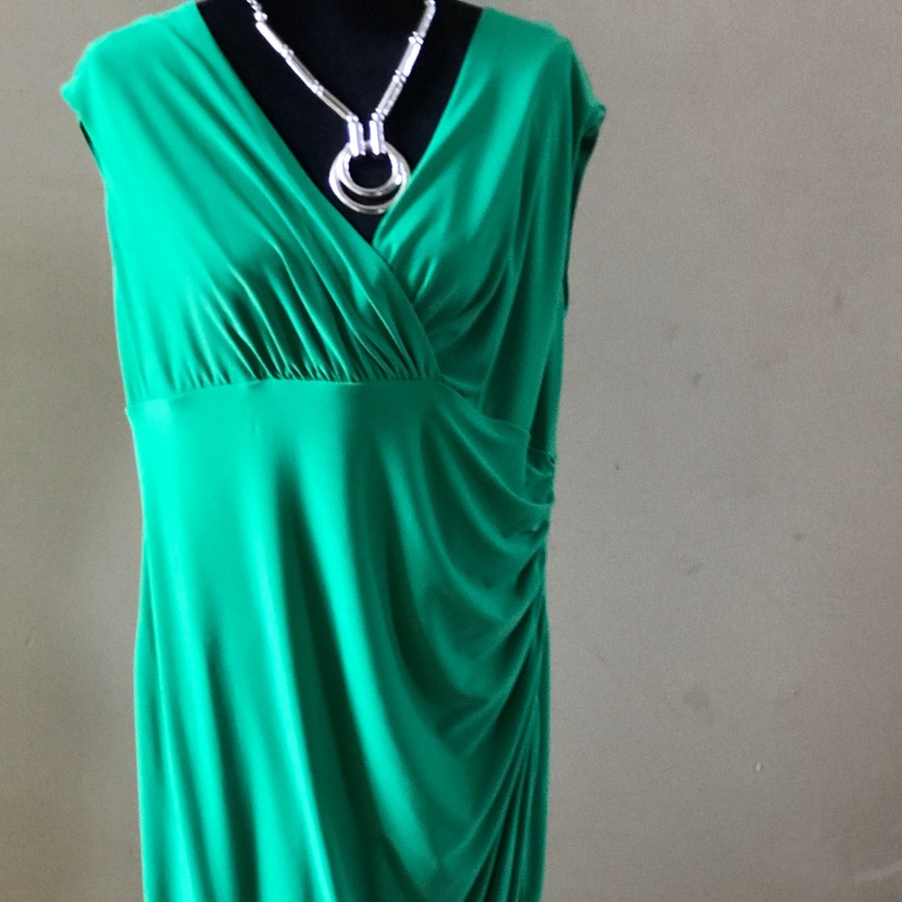 Summer Chic Dress